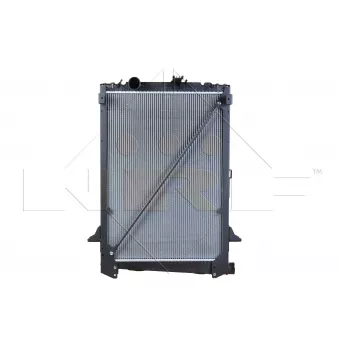 Radiateur, refroidissement du moteur NRF OEM 1334916