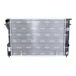 Radiateur, refroidissement du moteur NRF [519689]