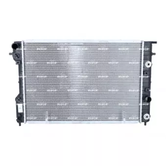 Radiateur, refroidissement du moteur NRF OEM 1300217
