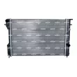 NRF 519689A - Radiateur, refroidissement du moteur