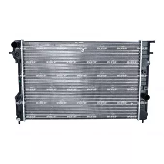 NRF 519689A - Radiateur, refroidissement du moteur