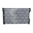 NRF 519689A - Radiateur, refroidissement du moteur