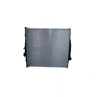 Radiateur, refroidissement du moteur NRF 519702