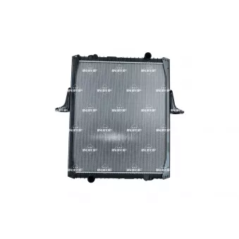 Radiateur, refroidissement du moteur NRF OEM 5001847841