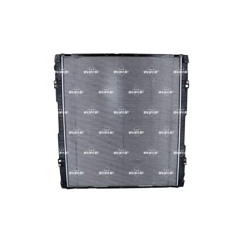 Radiateur, refroidissement du moteur NRF 519739 - Visuel 1