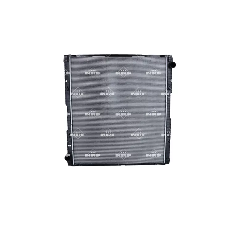 Radiateur, refroidissement du moteur NRF 519739 - Visuel 2