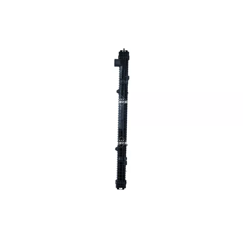 Radiateur, refroidissement du moteur NRF 519739X - Visuel 2