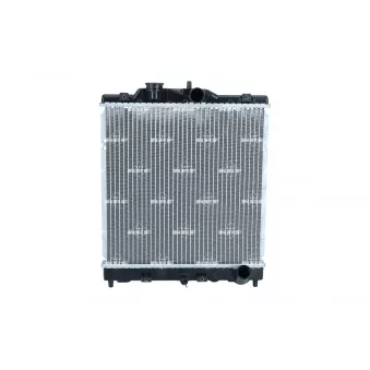 Radiateur, refroidissement du moteur NRF OEM 19010P30505