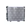 Radiateur, refroidissement du moteur NRF [526573]