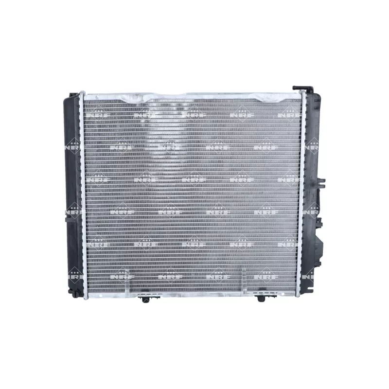 Radiateur, refroidissement du moteur NRF 526573 - Visuel 2