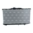 Radiateur, refroidissement du moteur NRF [526711]
