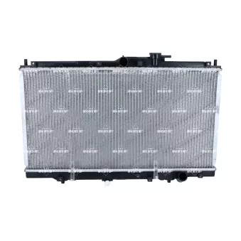 Radiateur, refroidissement du moteur NRF 526717 pour HONDA PRELUDE 2.0 16V - 133cv
