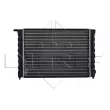 NRF 529505 - Radiateur, refroidissement du moteur