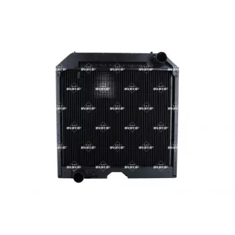 Radiateur, refroidissement du moteur NRF 530013