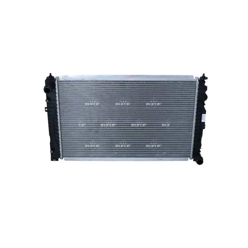 Radiateur, refroidissement du moteur NRF 539504 - Visuel 1