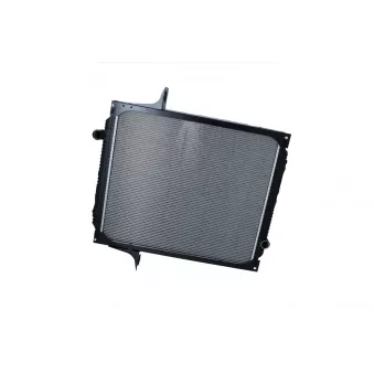 Radiateur, refroidissement du moteur NRF OEM 5010315738