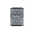Radiateur, refroidissement du moteur NRF [549568]