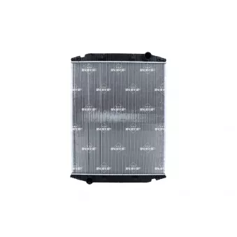 Radiateur, refroidissement du moteur NRF OEM 99488785