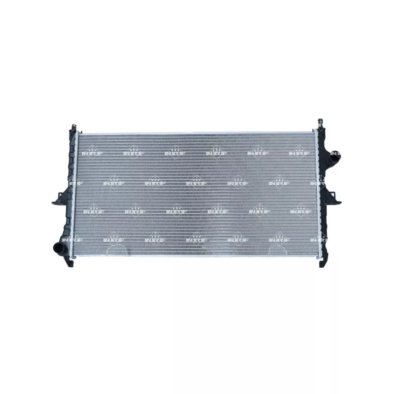 Radiateur, refroidissement du moteur NRF 550002 - Visuel 1