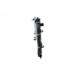 NRF 550003 - Radiateur, refroidissement du moteur