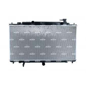 Radiateur, refroidissement du moteur NRF OEM PE1115200B