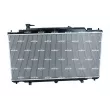 NRF 550012 - Radiateur, refroidissement du moteur