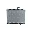Radiateur, refroidissement du moteur NRF [550015]