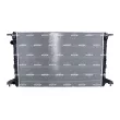 Radiateur, refroidissement du moteur NRF [550030]