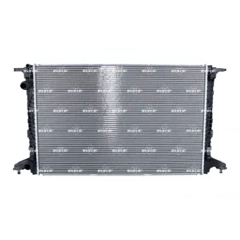 Radiateur, refroidissement du moteur NRF 550030 pour AUDI A4 2.0 TFSI - 190cv