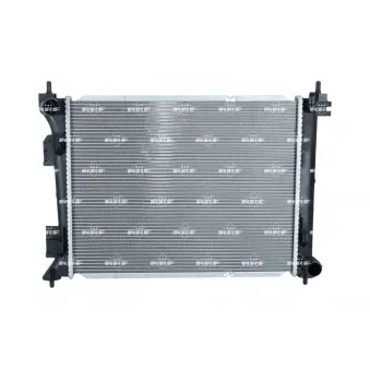 Radiateur, refroidissement du moteur NRF [550039]