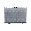 Radiateur, refroidissement du moteur NRF [550041]
