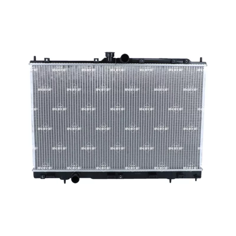 Radiateur, refroidissement du moteur NRF 550041 - Visuel 1