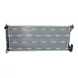 Radiateur, refroidissement du moteur NRF [550043]
