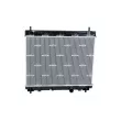 Radiateur, refroidissement du moteur NRF [550044]