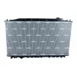 Radiateur, refroidissement du moteur NRF [550046]