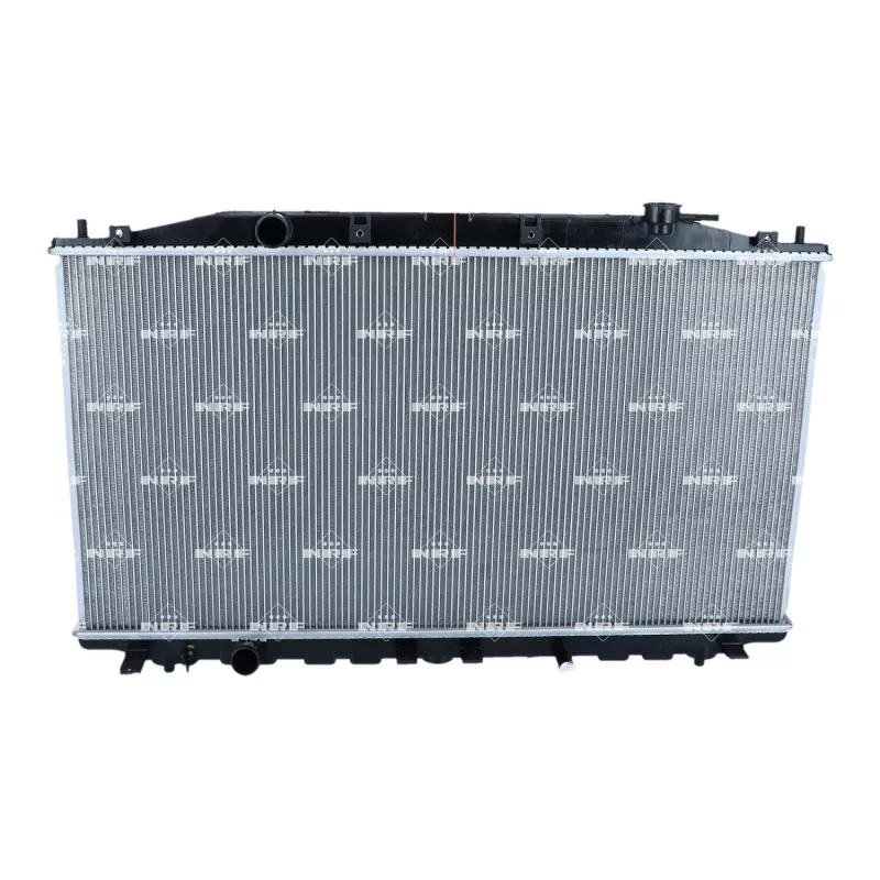 Radiateur, refroidissement du moteur NRF 550046 - Visuel 1