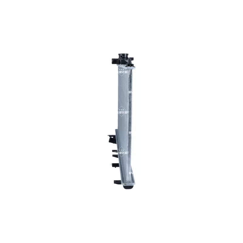 Radiateur, refroidissement du moteur NRF 550046 - Visuel 2