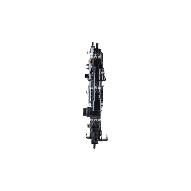Radiateur, refroidissement du moteur NRF 550049 - Visuel 2