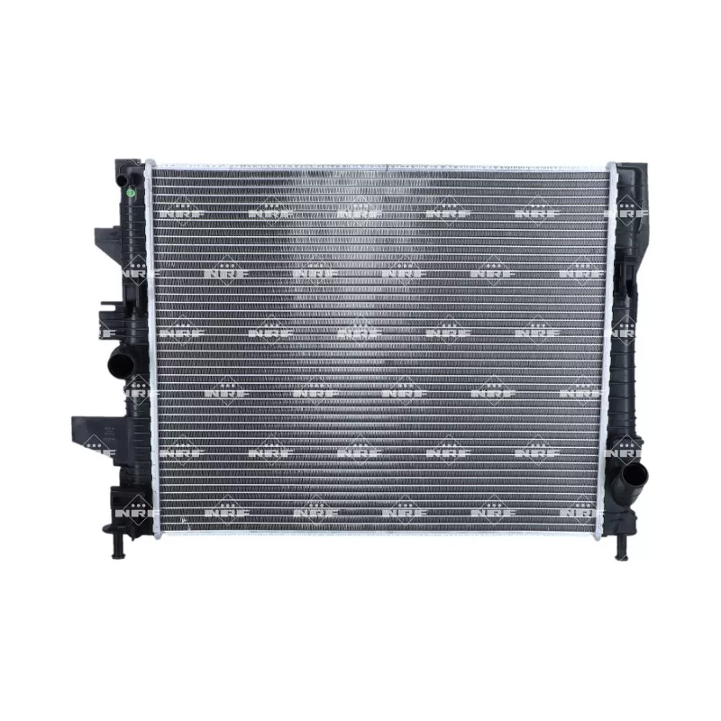 Radiateur, refroidissement du moteur NRF 550050 - Visuel 1