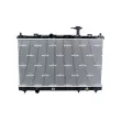 Radiateur, refroidissement du moteur NRF [550059]