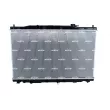 Radiateur, refroidissement du moteur NRF [550061]