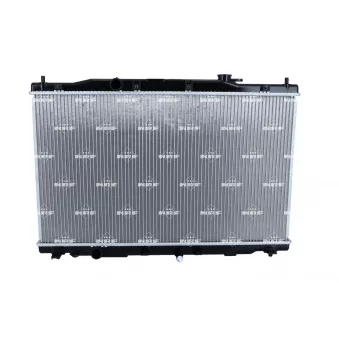 Radiateur, refroidissement du moteur NRF 550061 pour HONDA CR-V 2.0 - 150cv