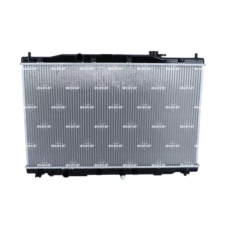 Radiateur, refroidissement du moteur NRF 550061 - Visuel 1