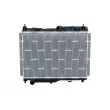 NRF 550069 - Radiateur, refroidissement du moteur