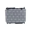 NRF 550069 - Radiateur, refroidissement du moteur