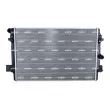 Radiateur, refroidissement du moteur NRF [550073]