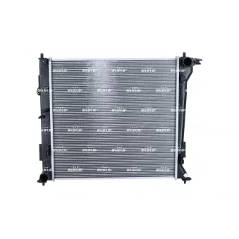 Radiateur, refroidissement du moteur NRF [550075]