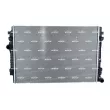 Radiateur, refroidissement du moteur NRF [550081]
