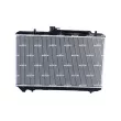 NRF 550083A - Radiateur, refroidissement du moteur