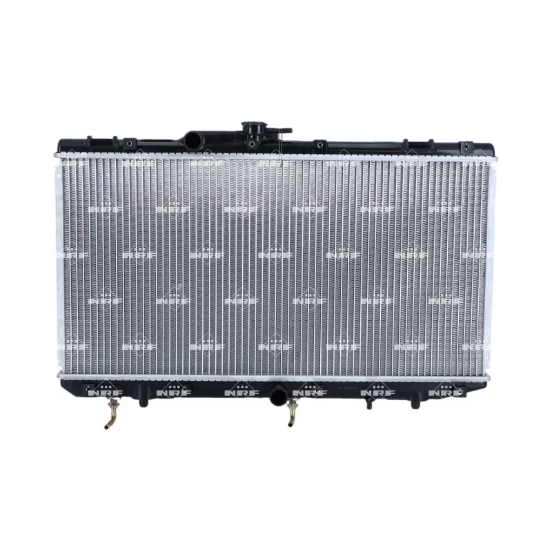 Radiateur, refroidissement du moteur NRF 550085 - Visuel 1